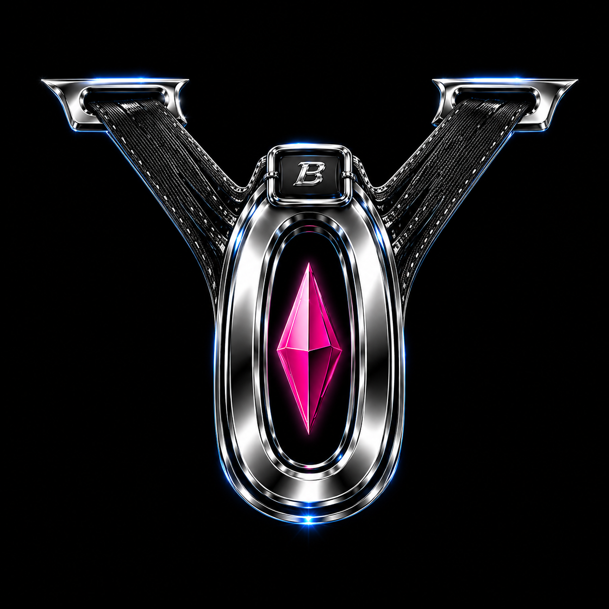 Bustowpen Logo